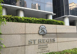 St. Regis Residences (D10), Apartment #130267592